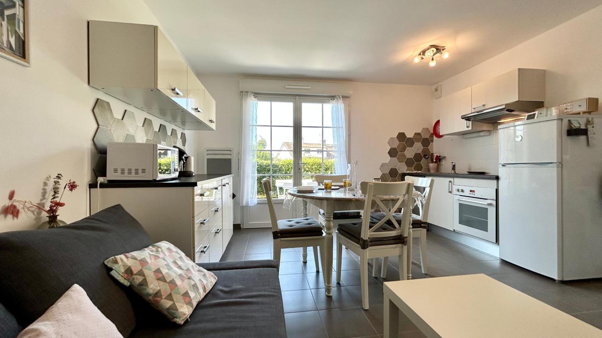 Ma Cabane De Plage Saint-Valery-sur-Somme Extérieur photo