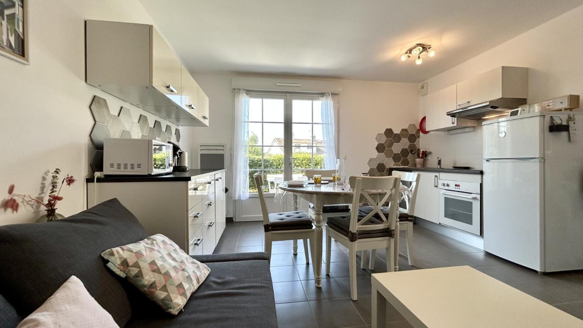 Ma Cabane De Plage Saint-Valery-sur-Somme Extérieur photo